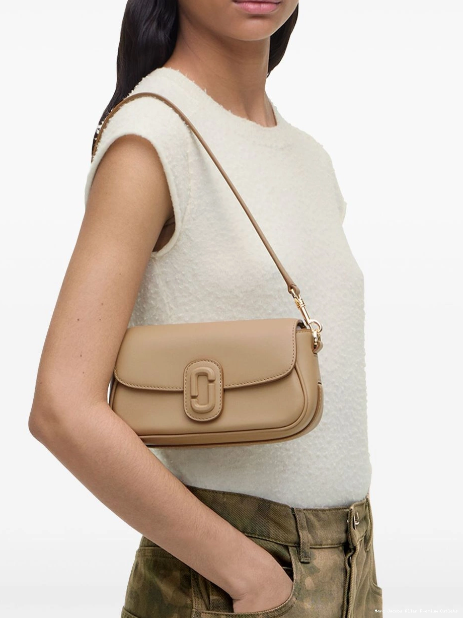 Affordable The Clover Jacobs Marc shoulder Women bag 0704
